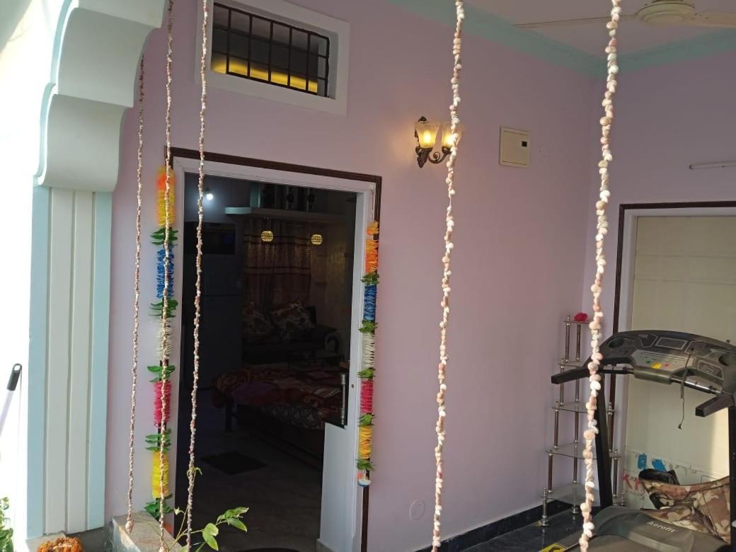 Dziire Service Apartment Hyderabad Habitación foto