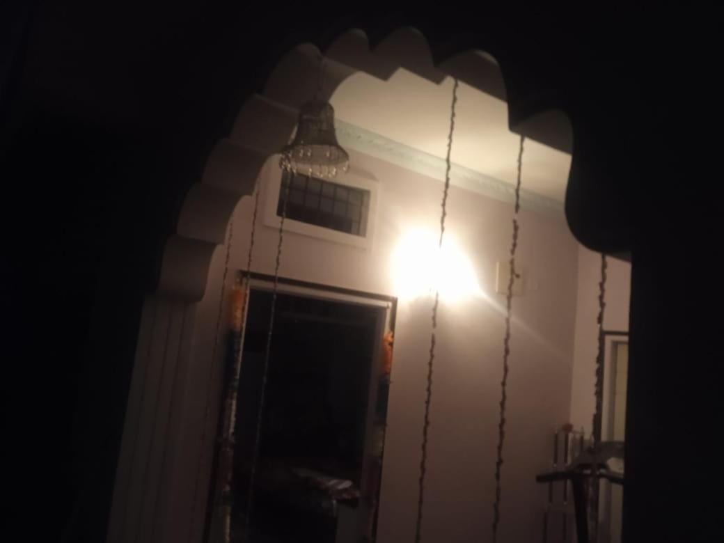 Dziire Service Apartment Hyderabad Exterior foto
